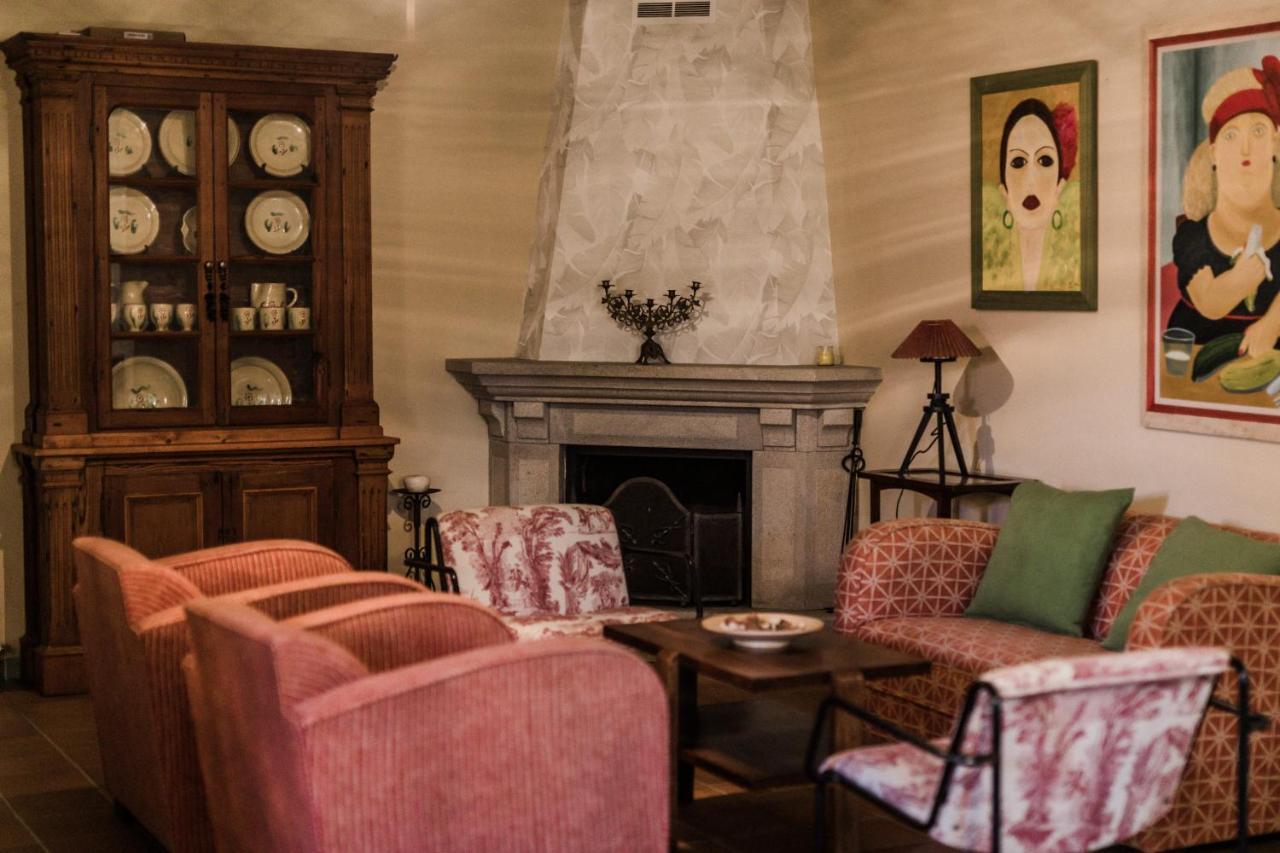 Villa Saramagoso à Meis Extérieur photo