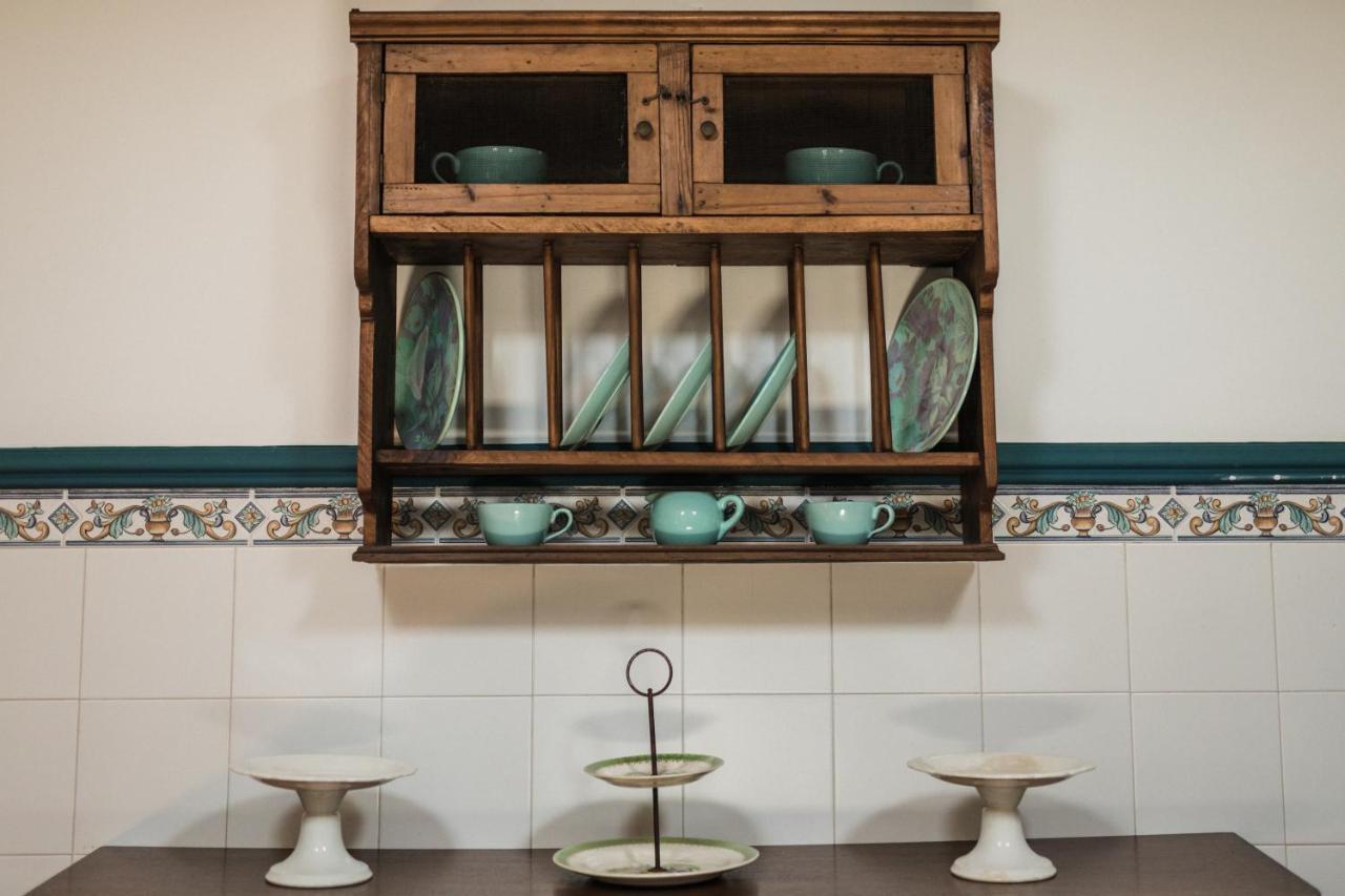 Villa Saramagoso à Meis Extérieur photo